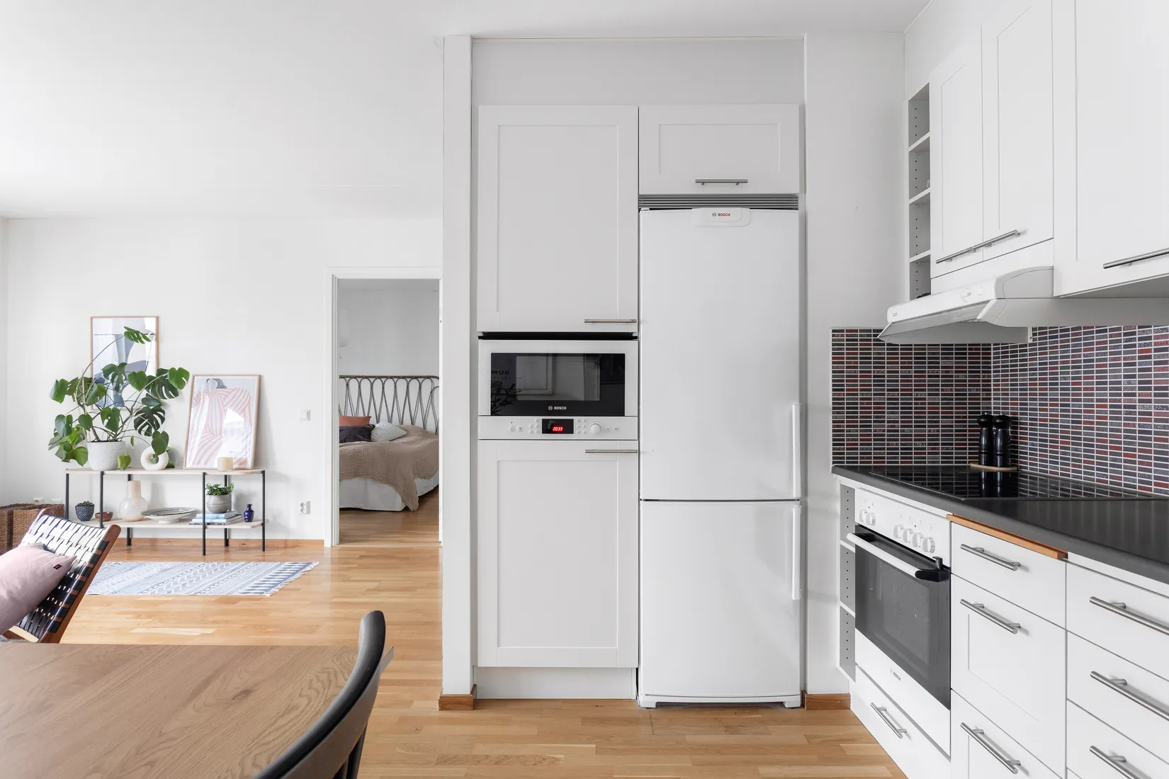 Bostadsrätt, Multrågatan 11, 4 tr, Vällingby Råcksta, Stockholm