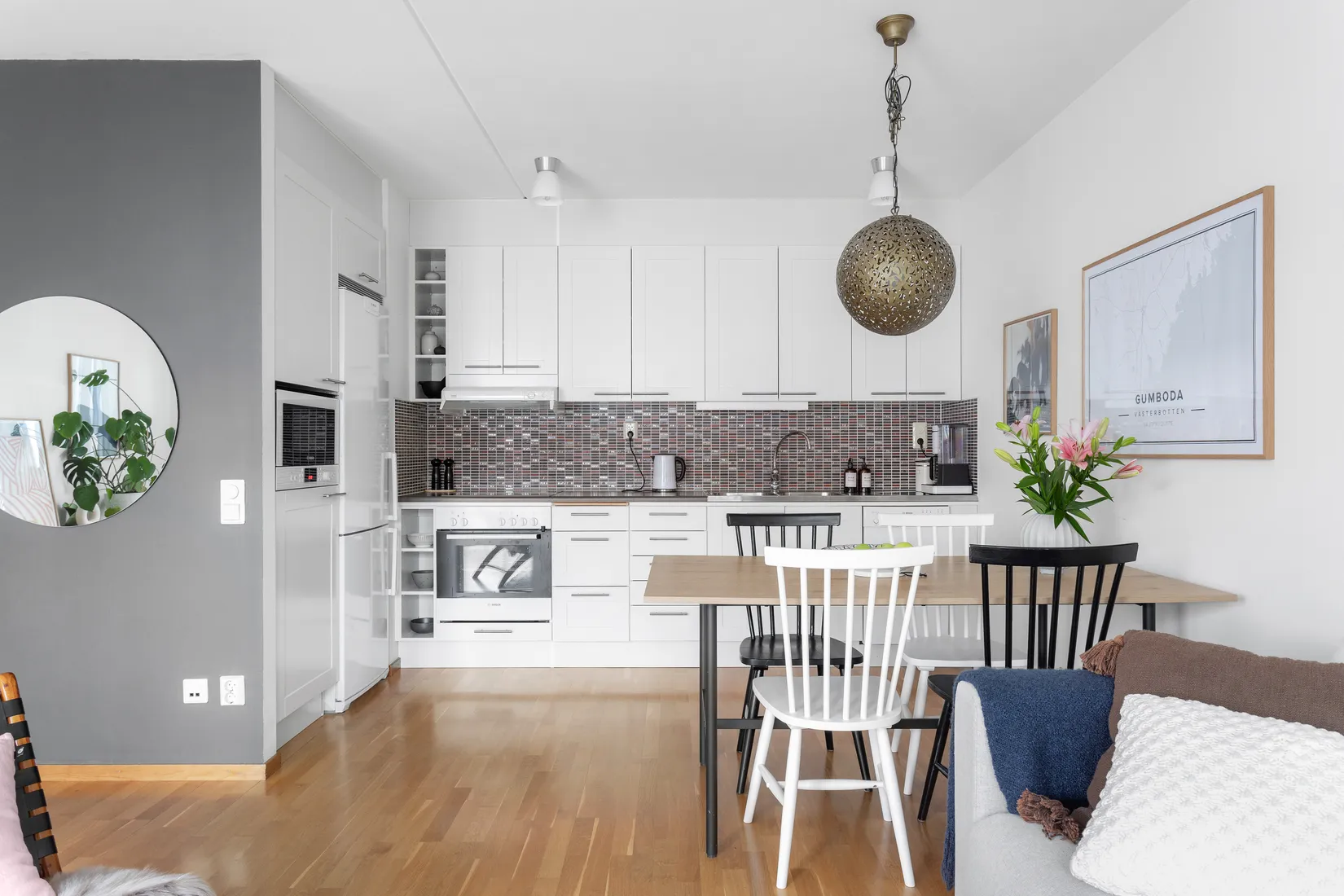 Bostadsrätt, Multrågatan 11, 4 tr, Vällingby Råcksta, Stockholm