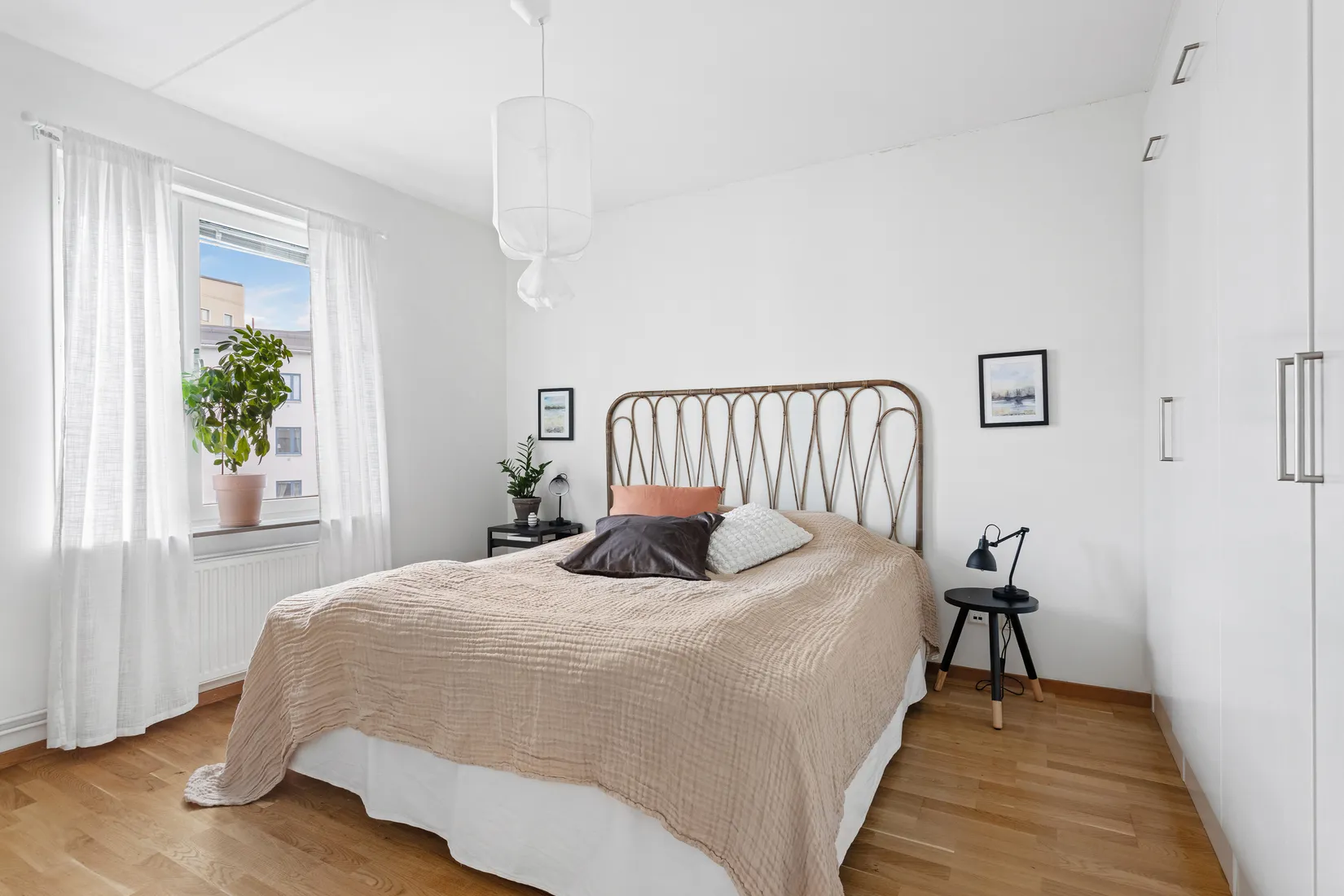 Bostadsrätt, Multrågatan 11, 4 tr, Vällingby Råcksta, Stockholm