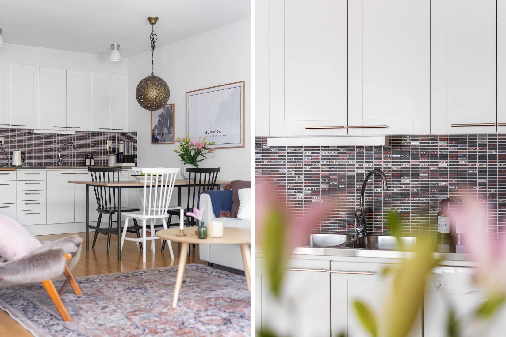 Bostadsrätt, Multrågatan 11, 4 tr, Vällingby Råcksta, Stockholm