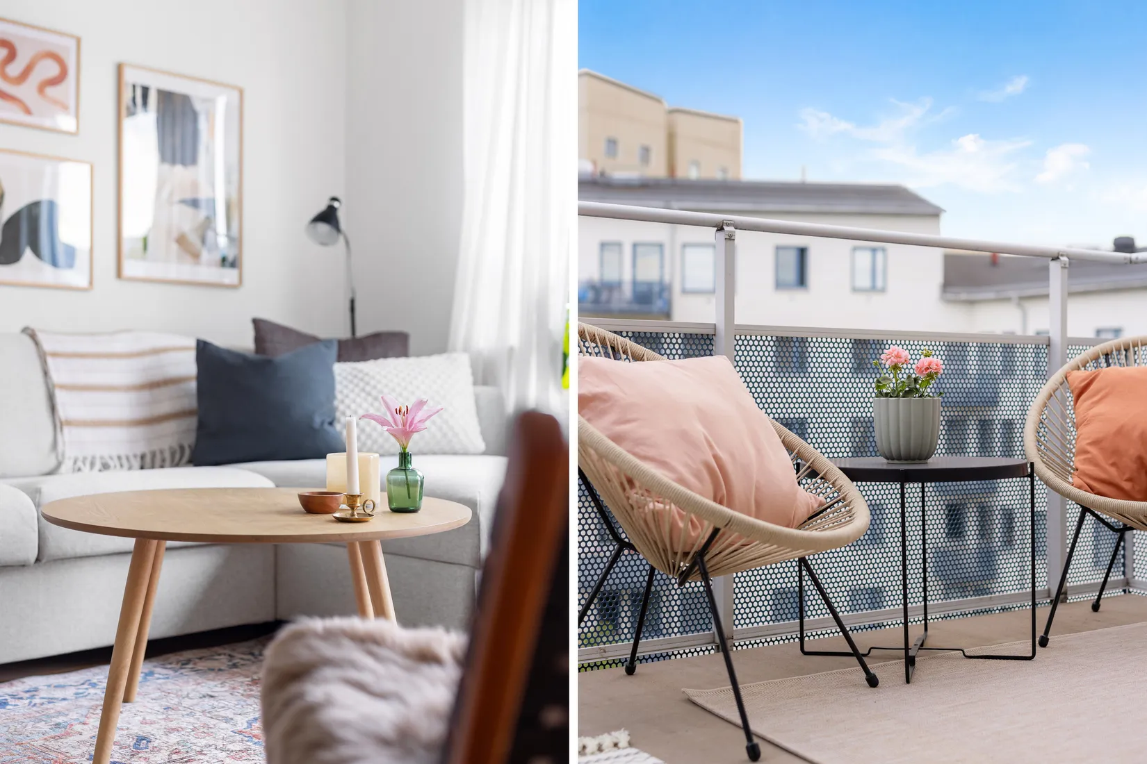 Bostadsrätt, Multrågatan 11, 4 tr, Vällingby Råcksta, Stockholm