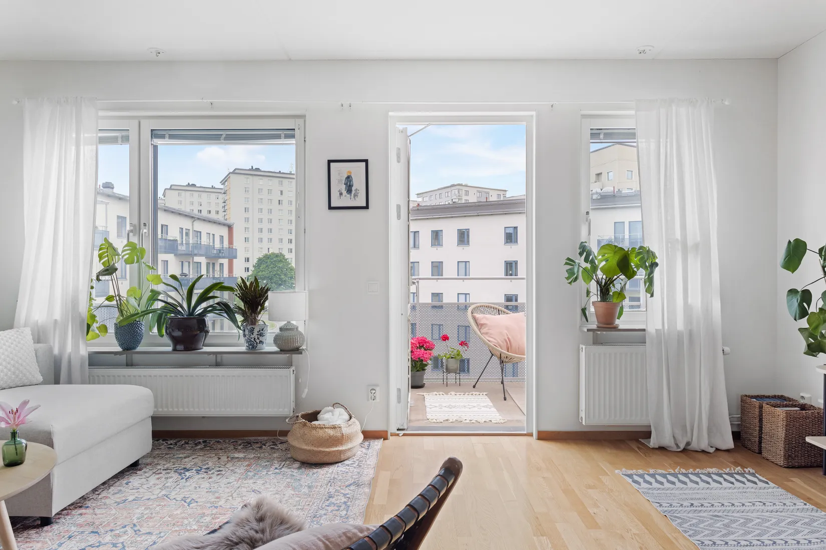 Bostadsrätt, Multrågatan 11, 4 tr, Vällingby Råcksta, Stockholm