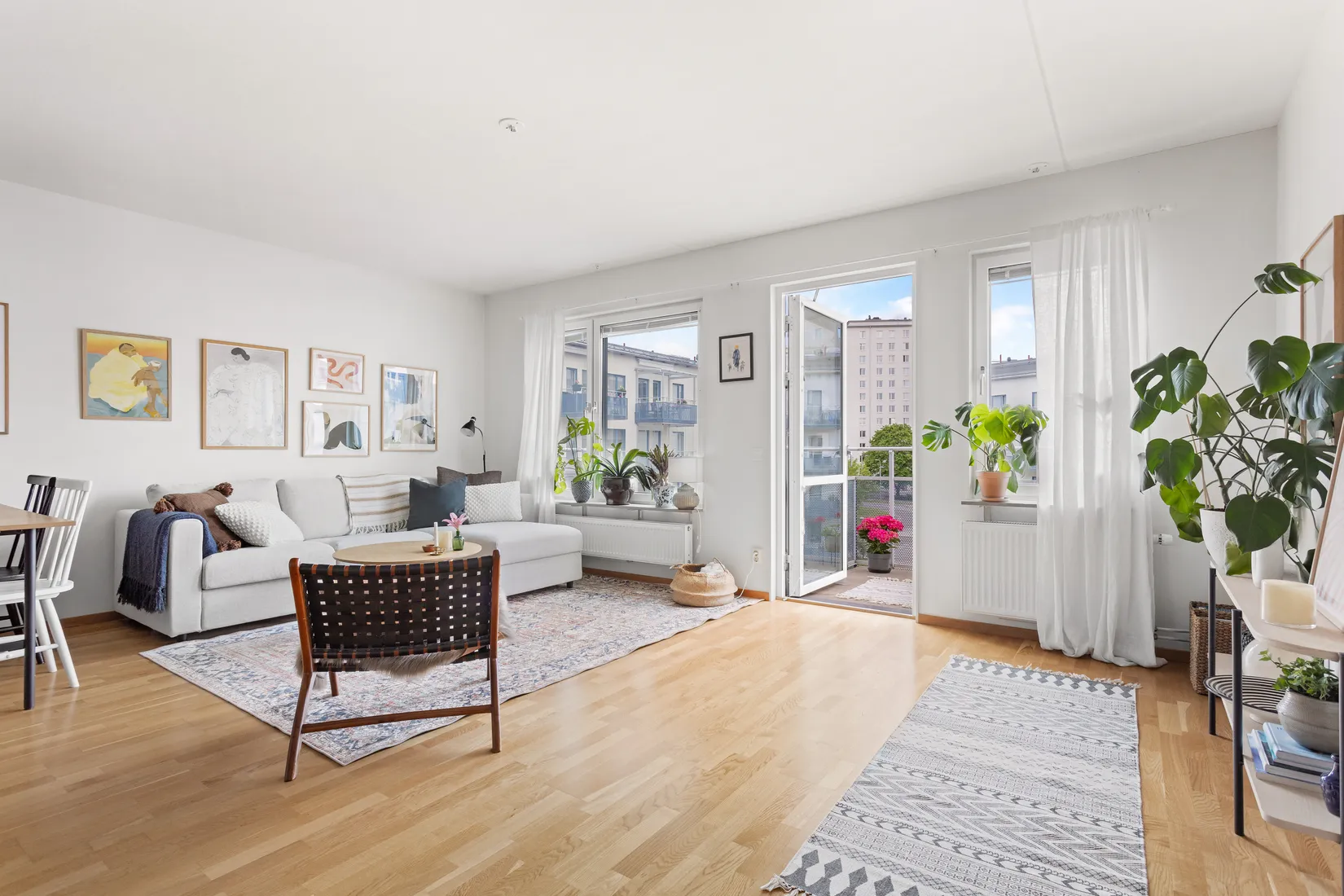 Bostadsrätt, Multrågatan 11, 4 tr, Vällingby Råcksta, Stockholm