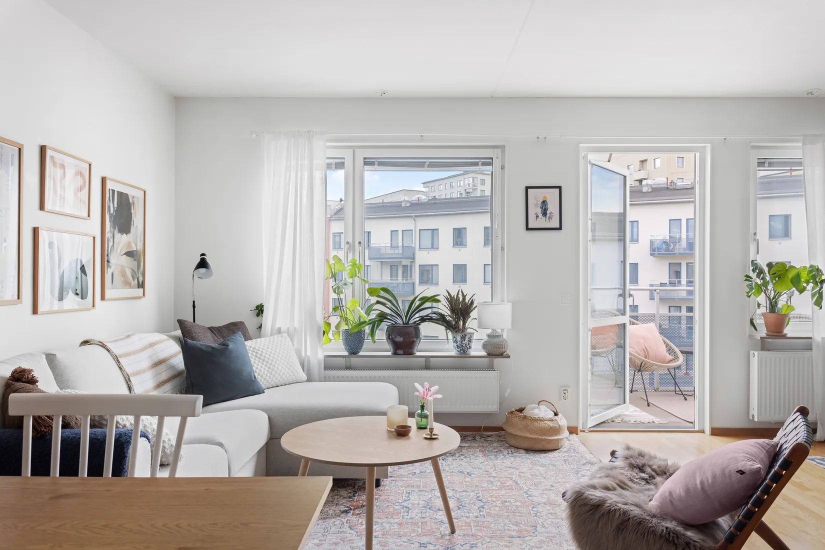 Bostadsrätt, Multrågatan 11, 4 tr, Vällingby Råcksta, Stockholm