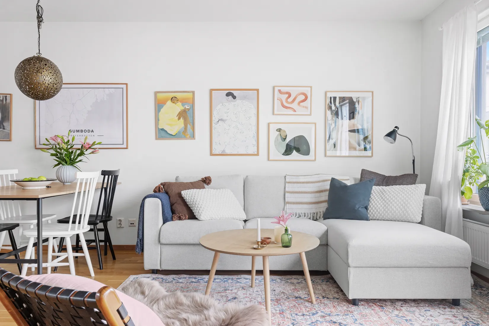 Bostadsrätt, Multrågatan 11, 4 tr, Vällingby Råcksta, Stockholm