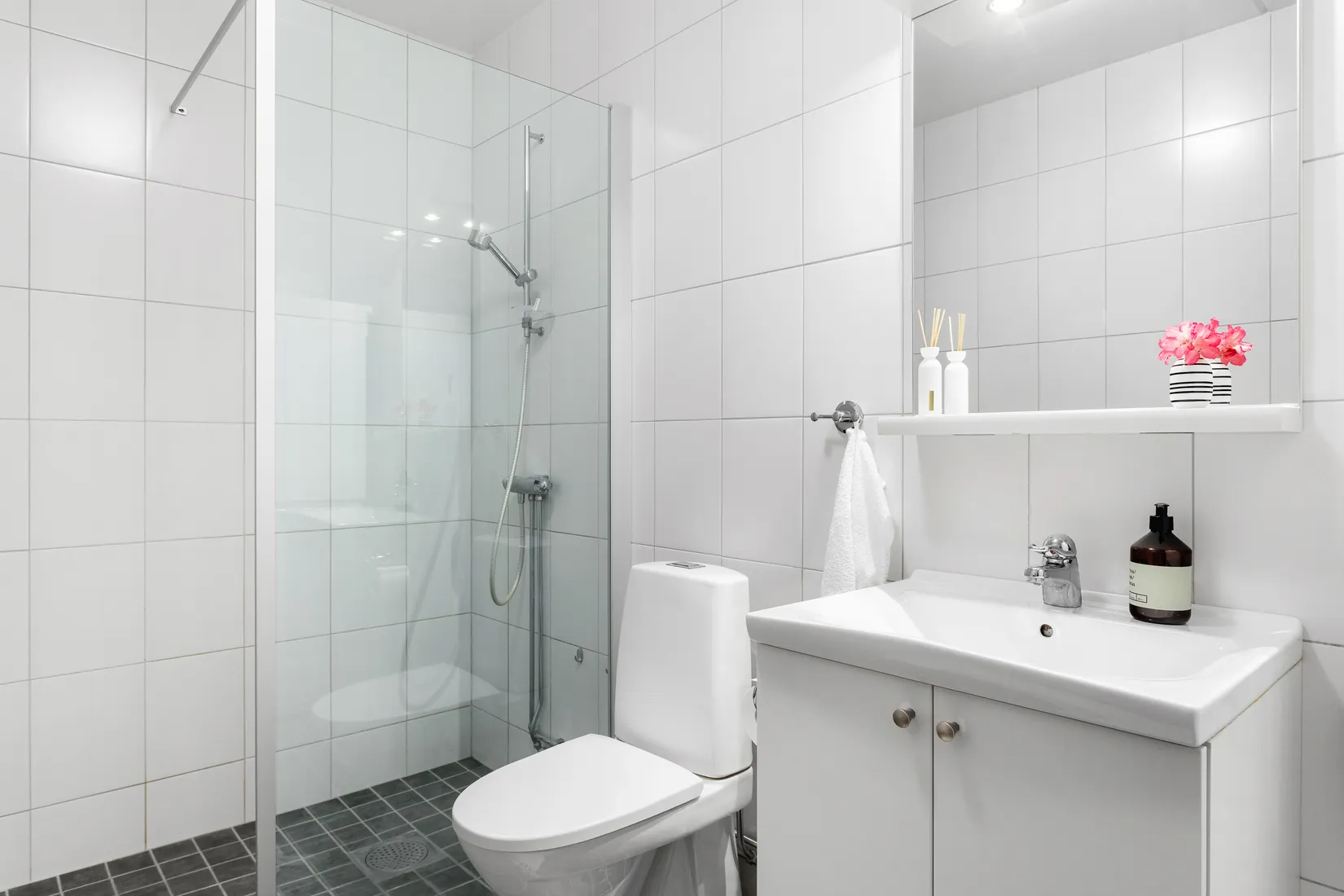 Bostadsrätt, Multrågatan 11, 4 tr, Vällingby Råcksta, Stockholm