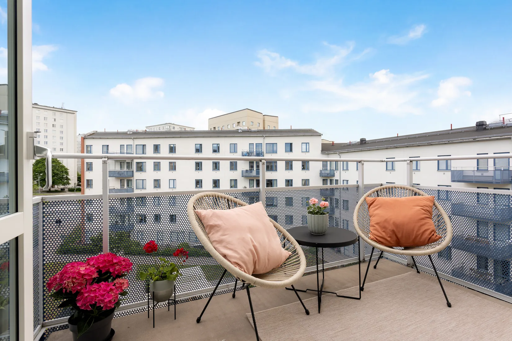 Bostadsrätt, Multrågatan 11, 4 tr, Vällingby Råcksta, Stockholm