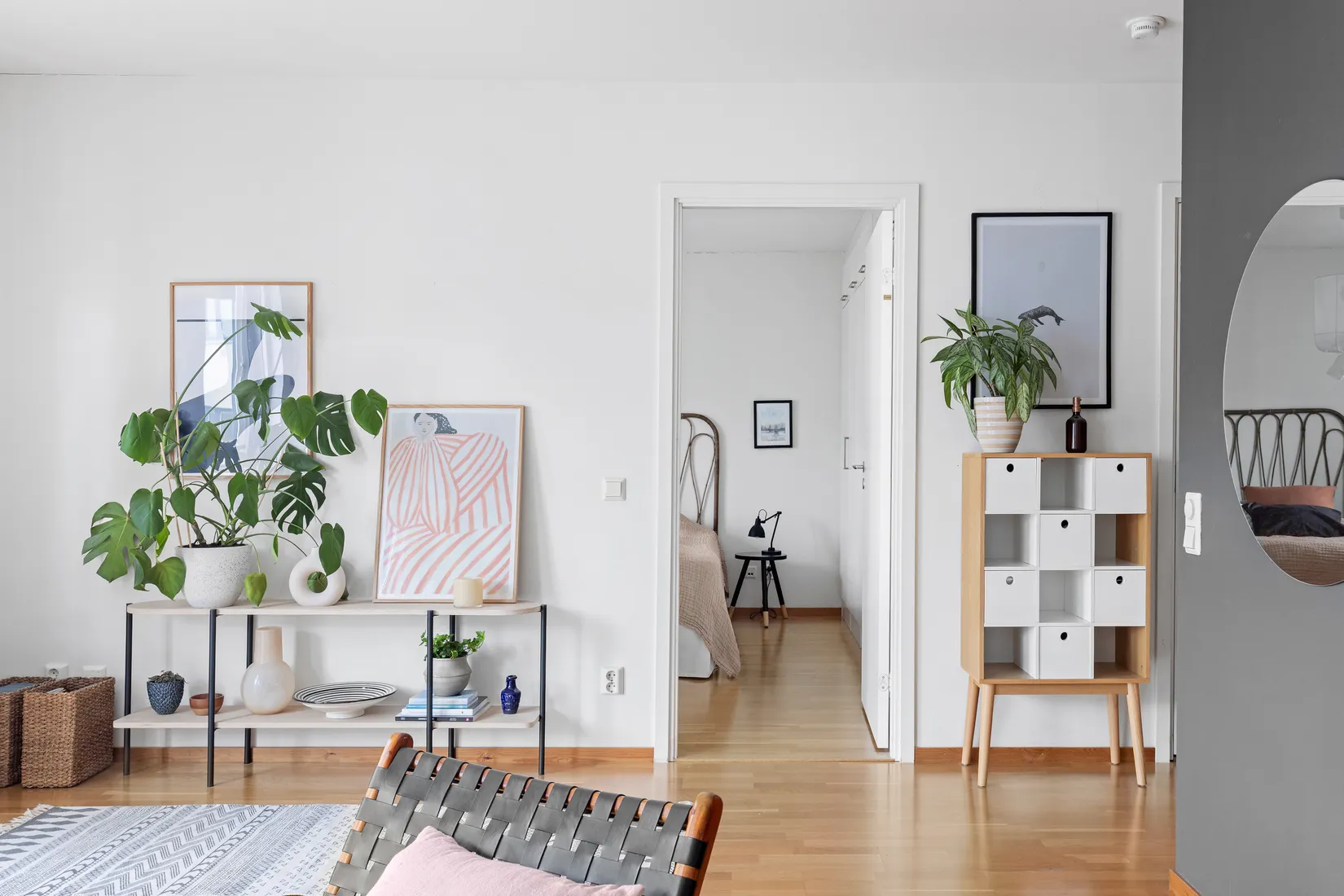 Bostadsrätt, Multrågatan 11, 4 tr, Vällingby Råcksta, Stockholm