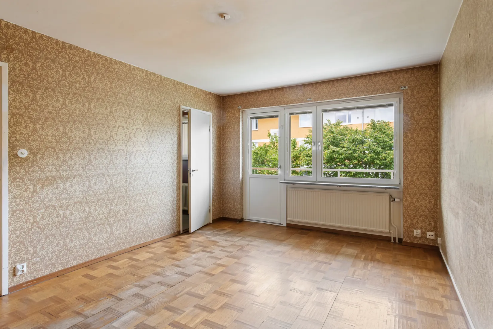 Bostadsrätt, Arholmagatan 11a, Norrtälje