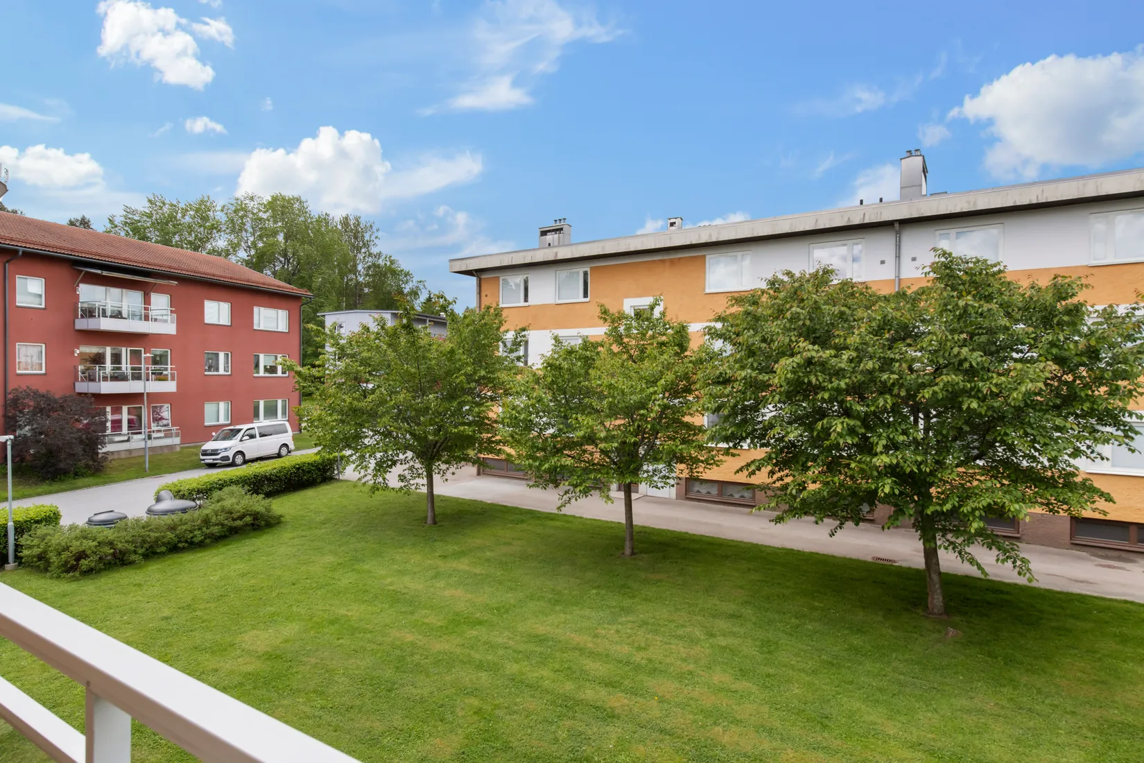 Bostadsrätt, Arholmagatan 11a, Norrtälje