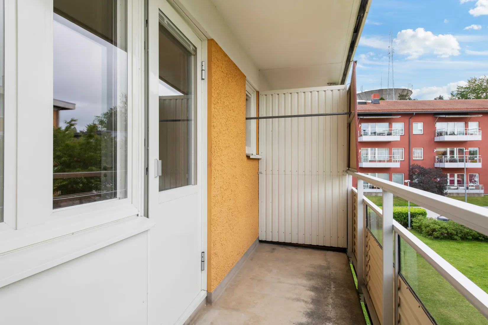 Bostadsrätt, Arholmagatan 11a, Norrtälje
