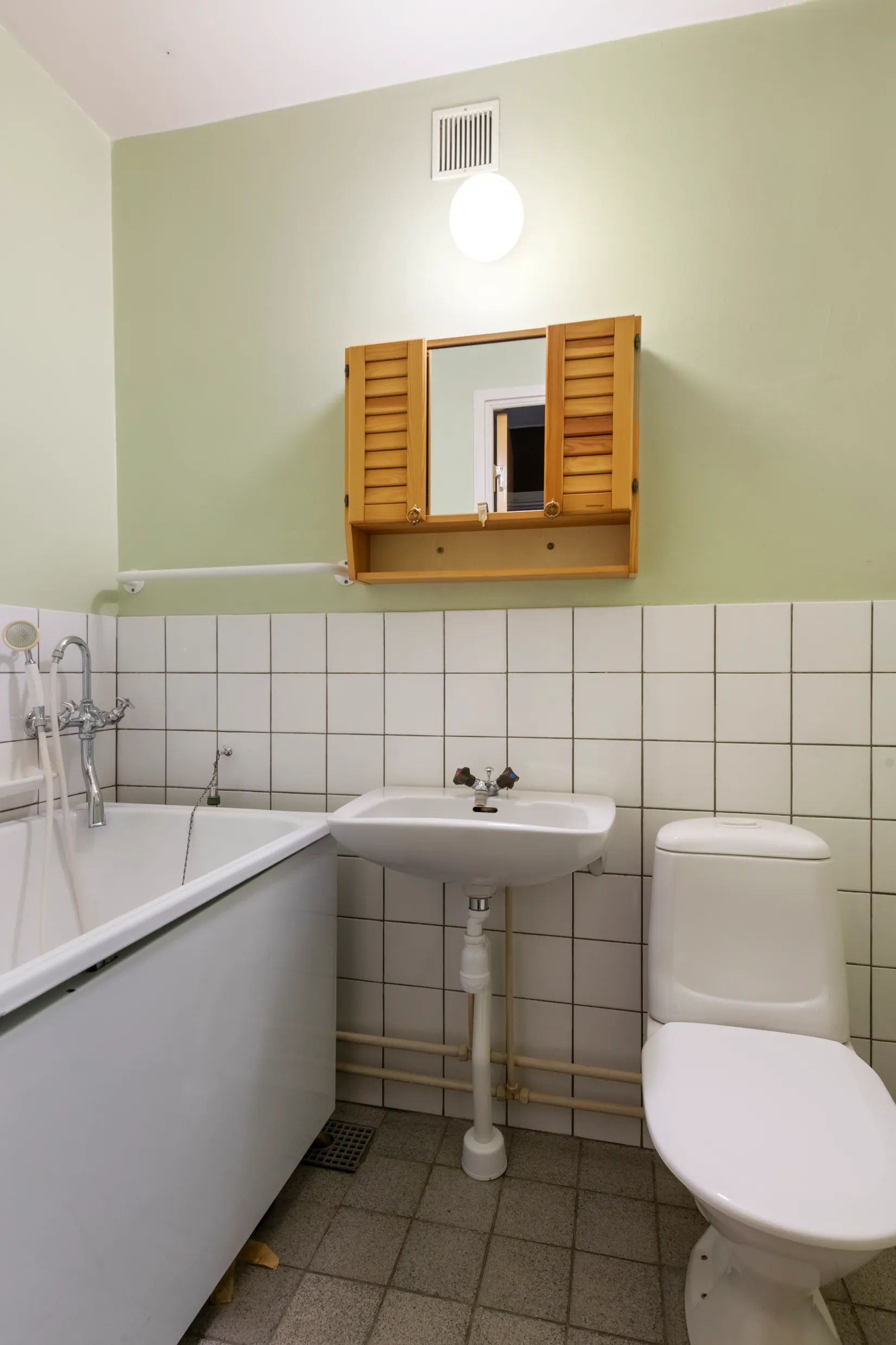 Bostadsrätt, Arholmagatan 11a, Norrtälje