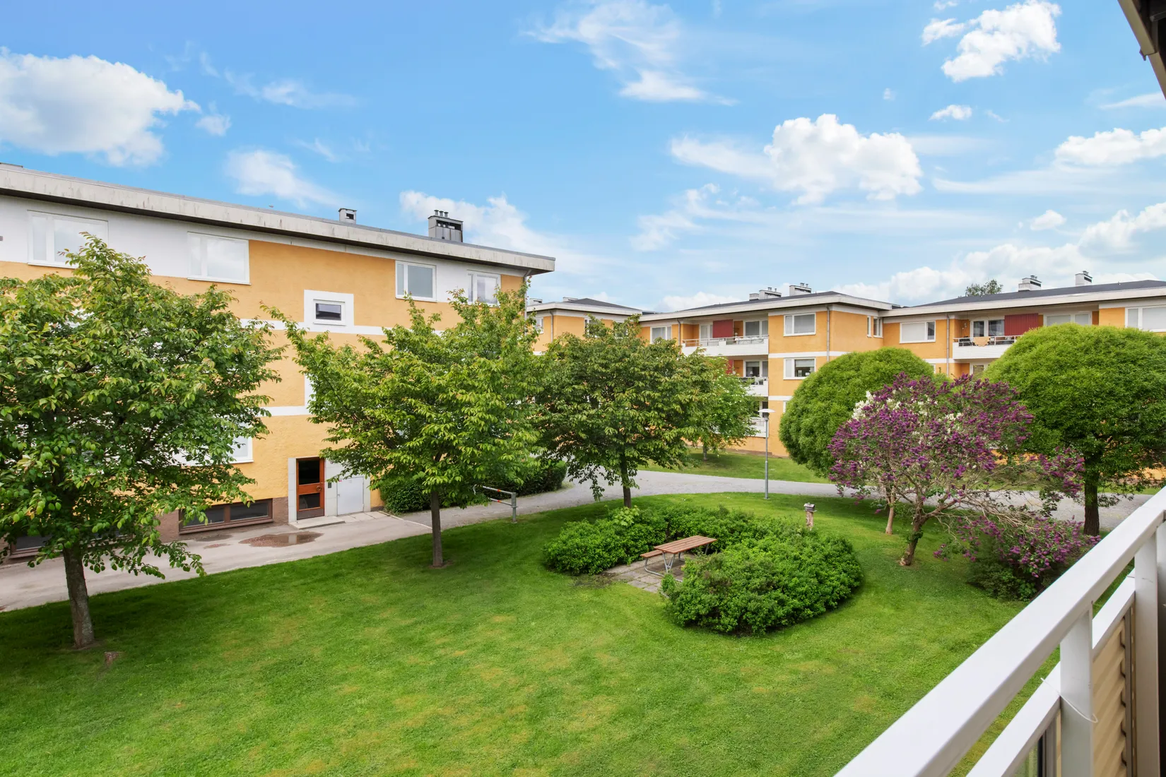 Bostadsrätt, Arholmagatan 11a, Norrtälje