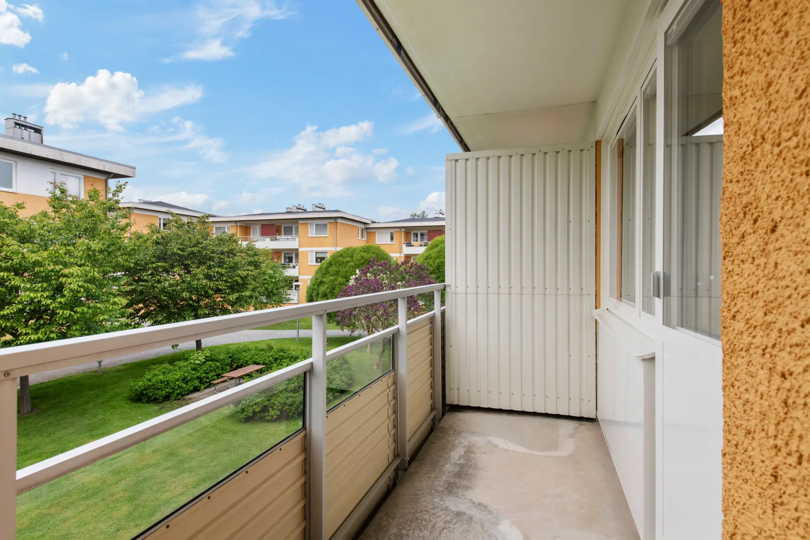 Bostadsrätt, Arholmagatan 11a, Norrtälje