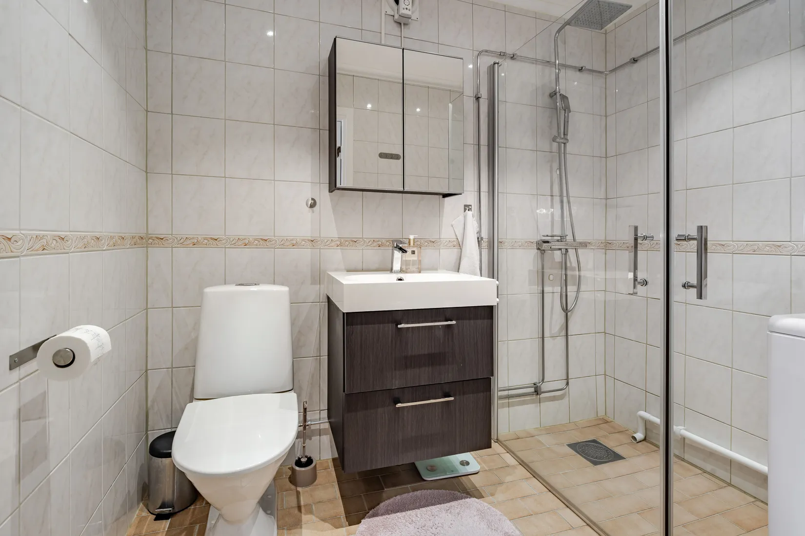 Bostadsrätt, Heljestrandsgatan 4C, Norr, Eskilstuna