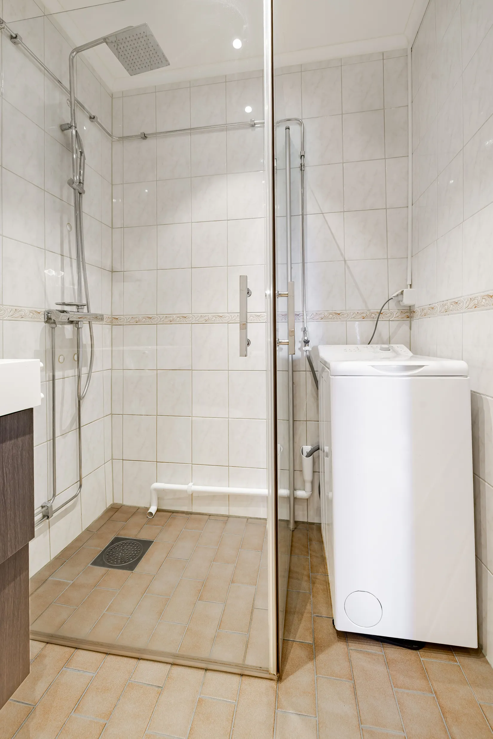 Bostadsrätt, Heljestrandsgatan 4C, Norr, Eskilstuna