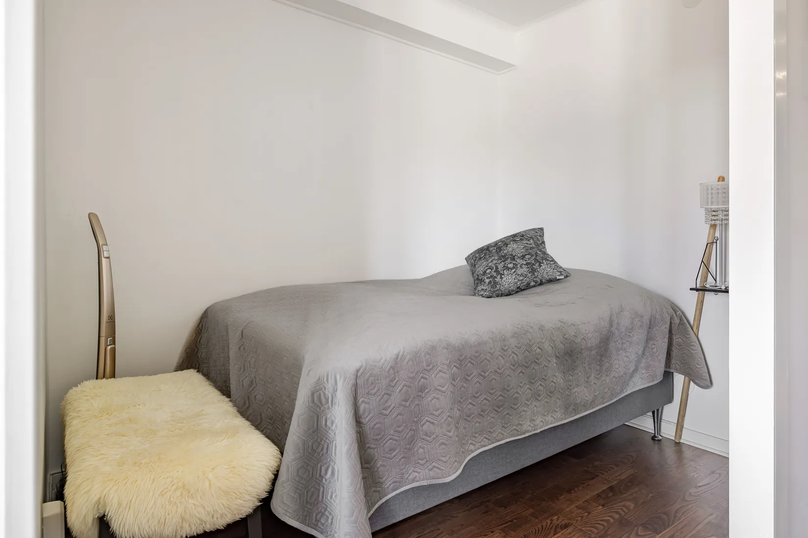Bostadsrätt, Heljestrandsgatan 4C, Norr, Eskilstuna