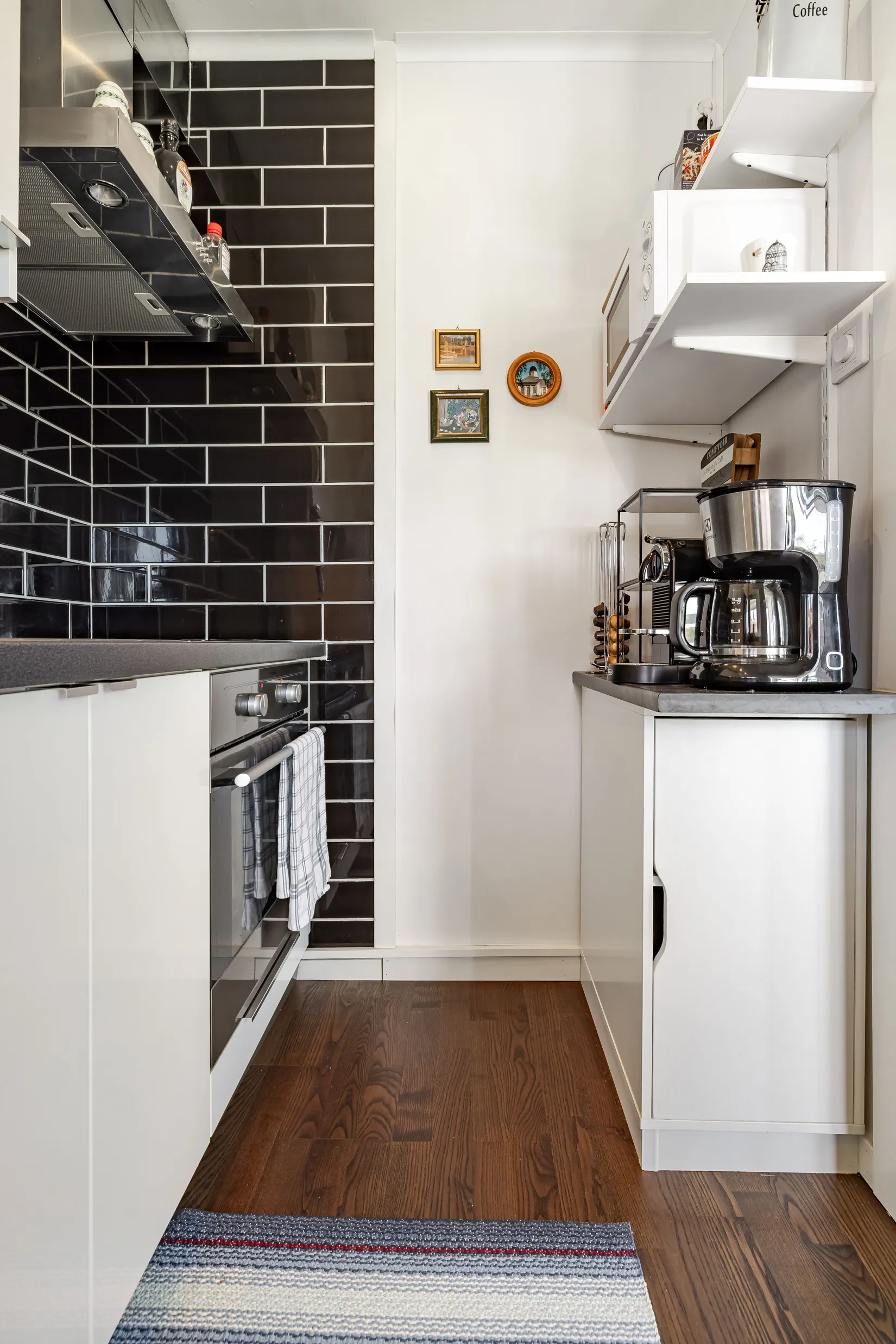 Bostadsrätt, Heljestrandsgatan 4C, Norr, Eskilstuna
