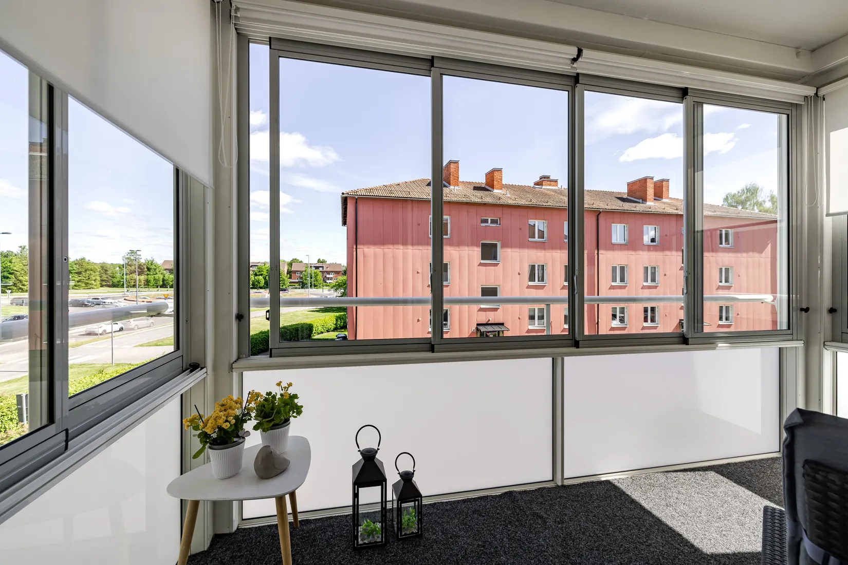 Bostadsrätt, Heljestrandsgatan 4C, Norr, Eskilstuna