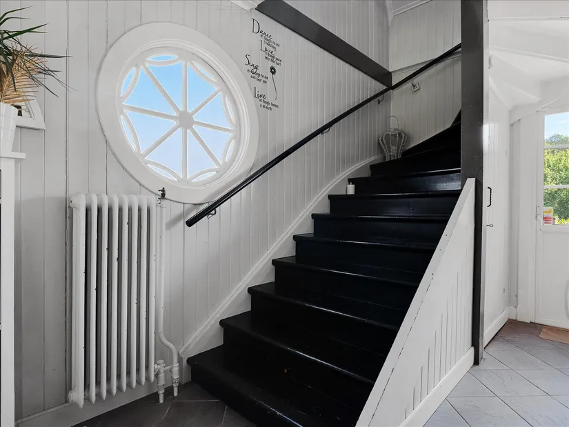 Villa, Kviströmsvägen 15, Centrum, Munkedal