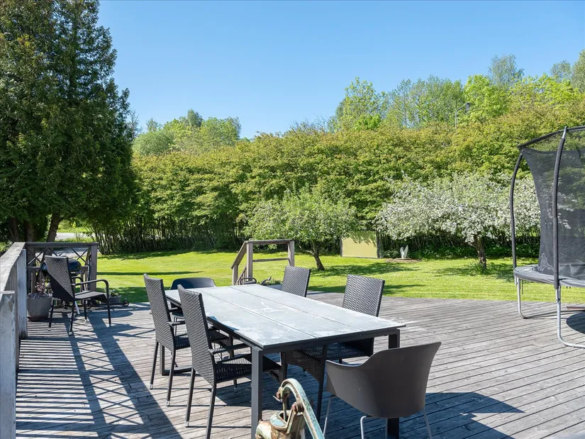Villa, Kviströmsvägen 15, Centrum, Munkedal