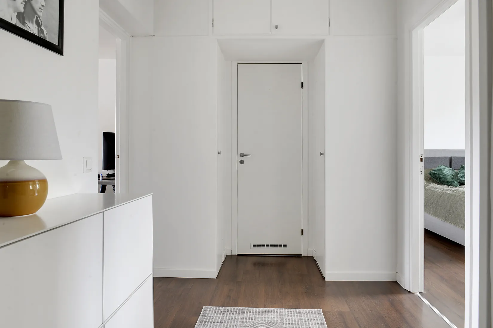 Bostadsrätt, Trinnöjegatan 27 A Lgh, Ranten, Falköping