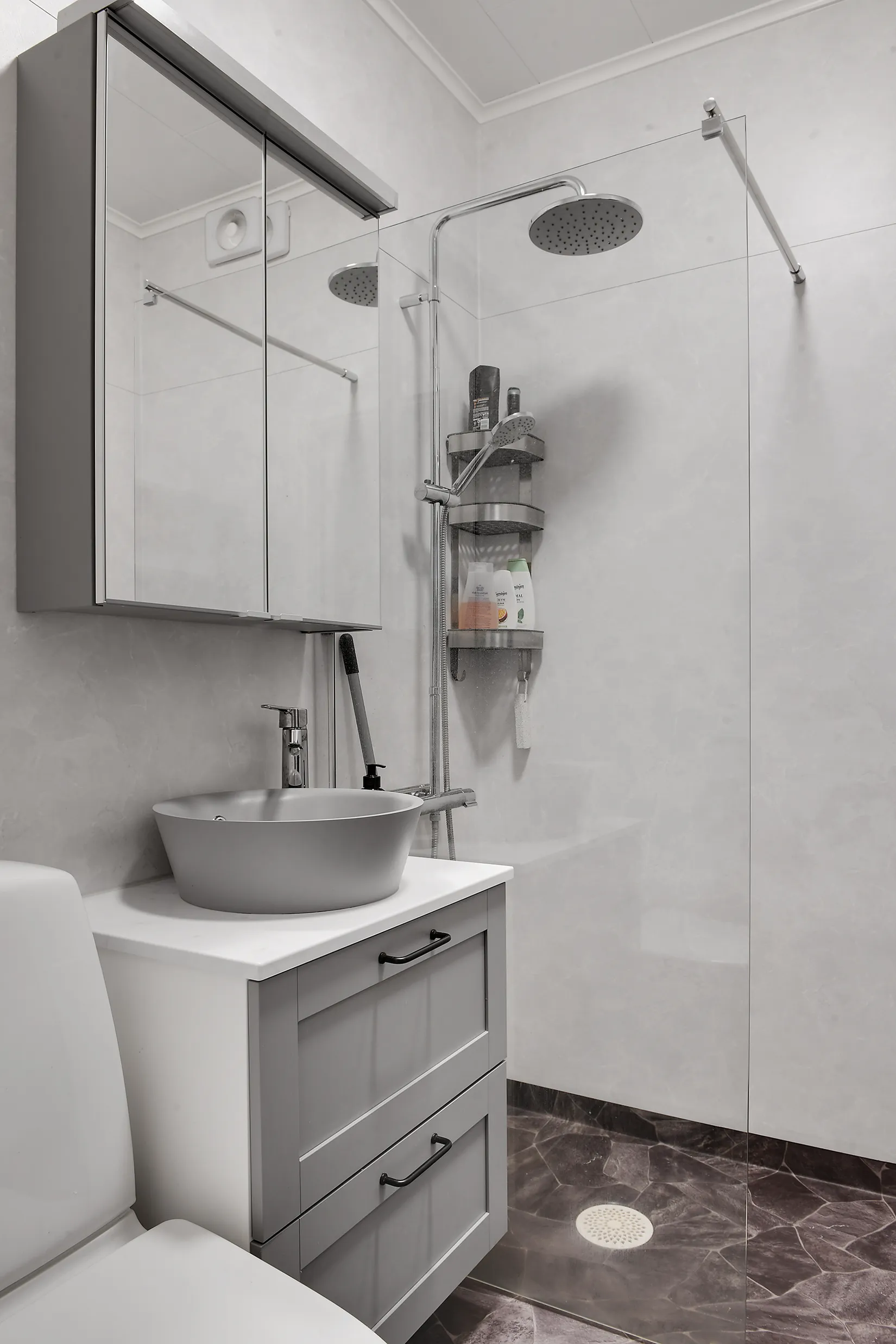 Bostadsrätt, Trinnöjegatan 27 A Lgh, Ranten, Falköping