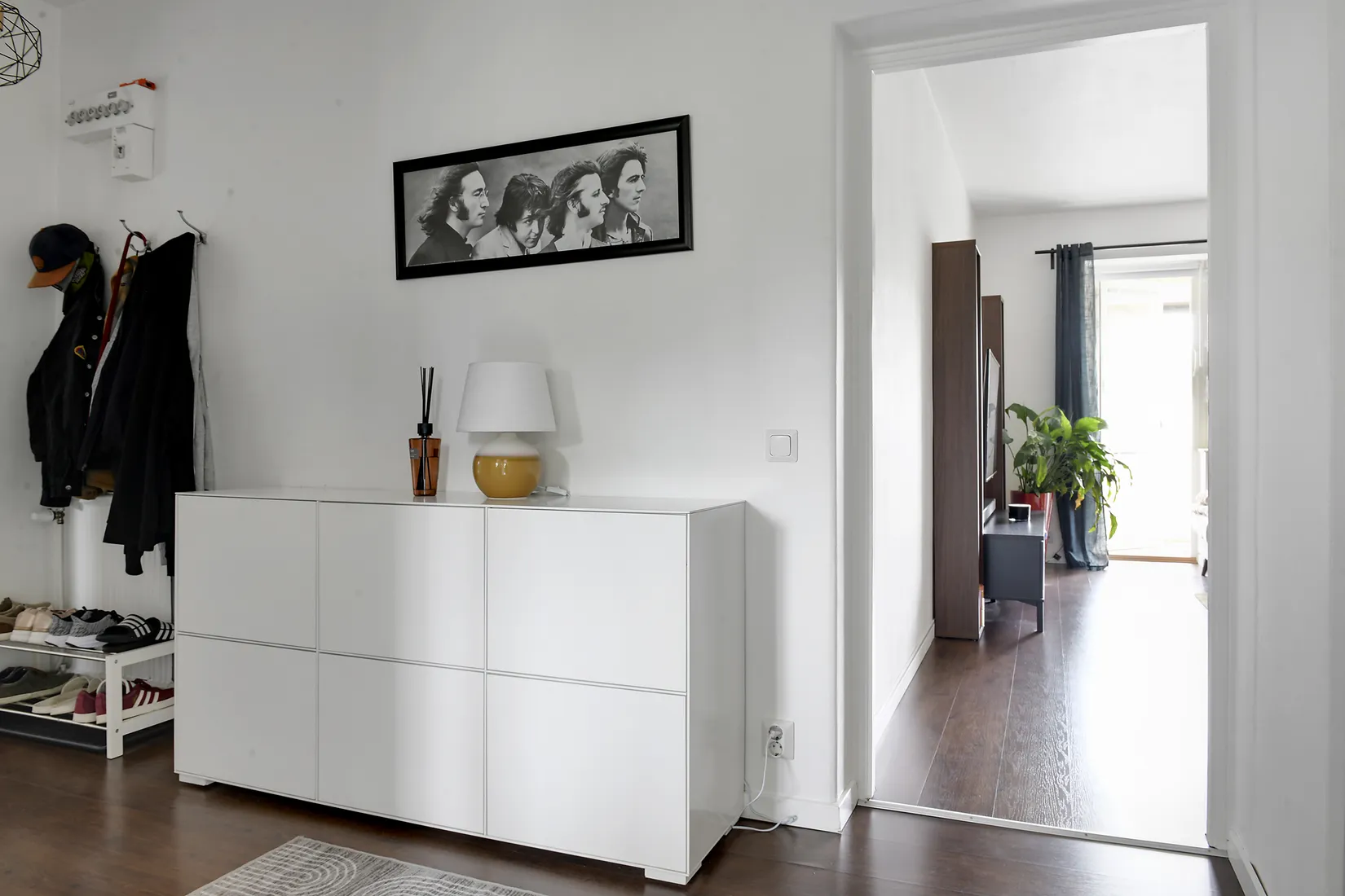 Bostadsrätt, Trinnöjegatan 27 A Lgh, Ranten, Falköping