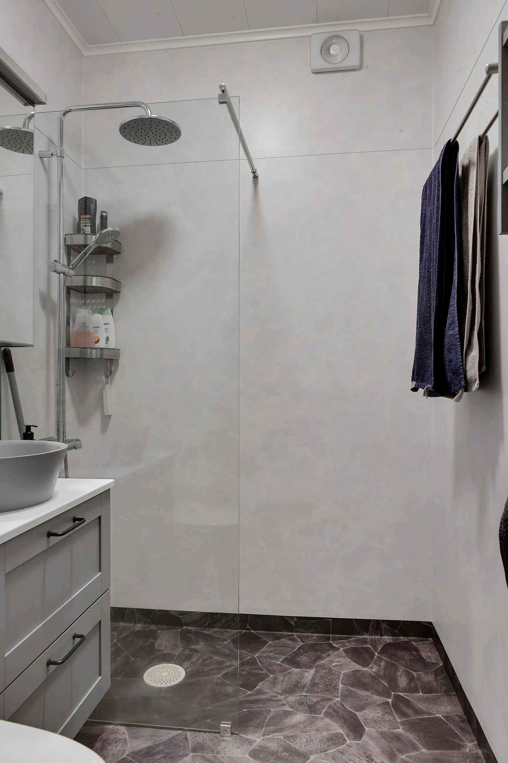 Bostadsrätt, Trinnöjegatan 27 A Lgh, Ranten, Falköping