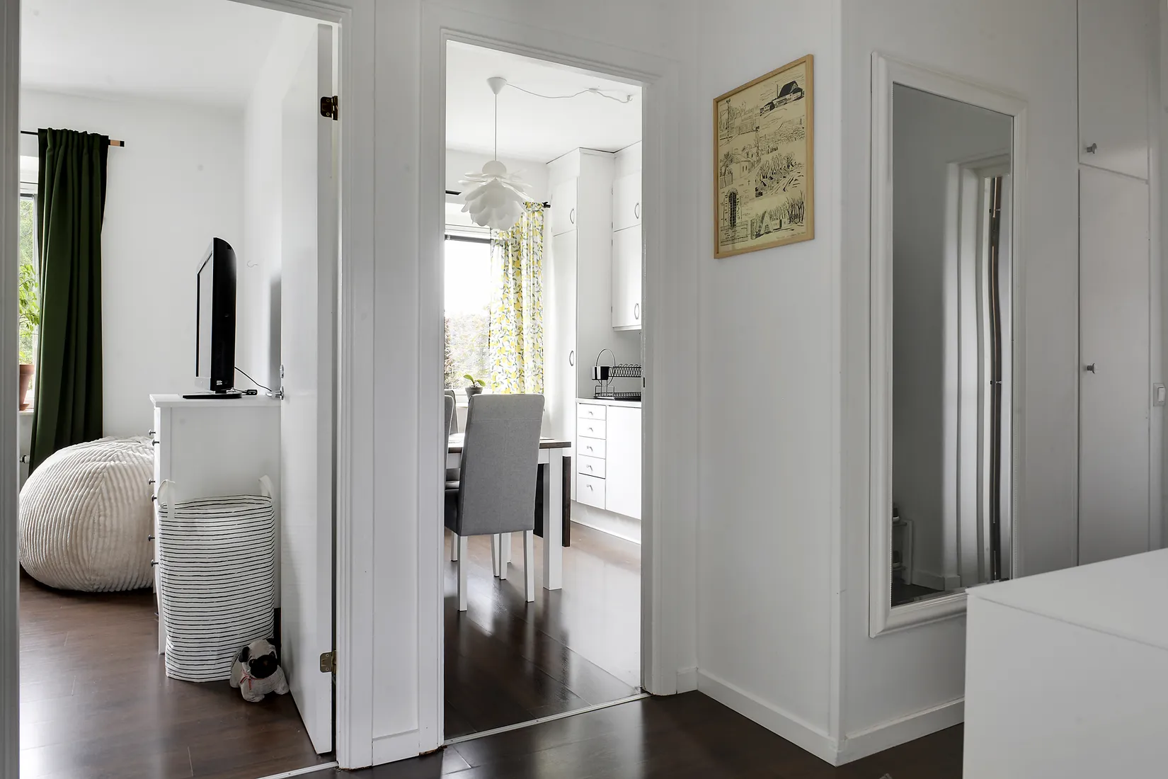 Bostadsrätt, Trinnöjegatan 27 A Lgh, Ranten, Falköping
