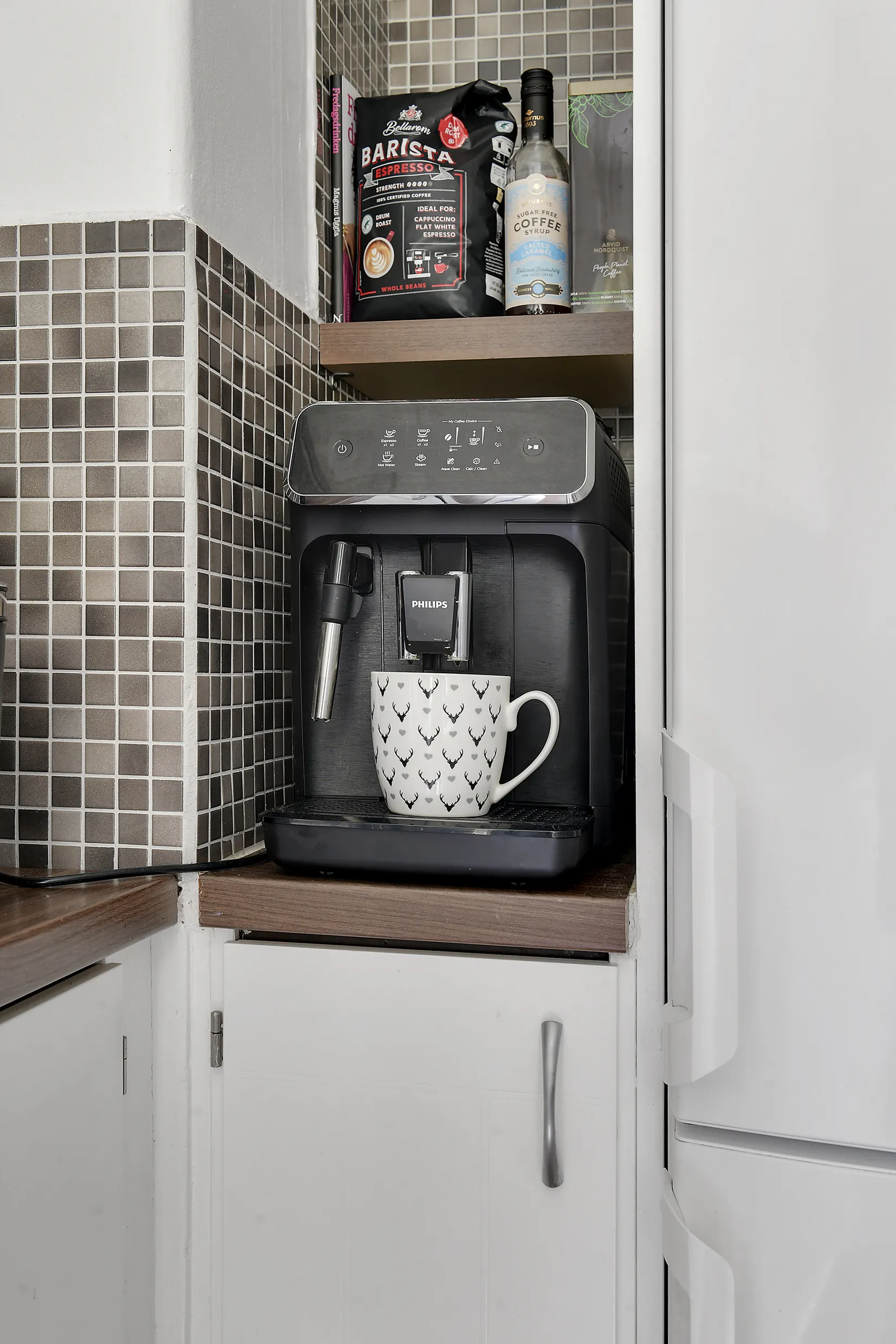 Bostadsrätt, Trinnöjegatan 27 A Lgh, Ranten, Falköping