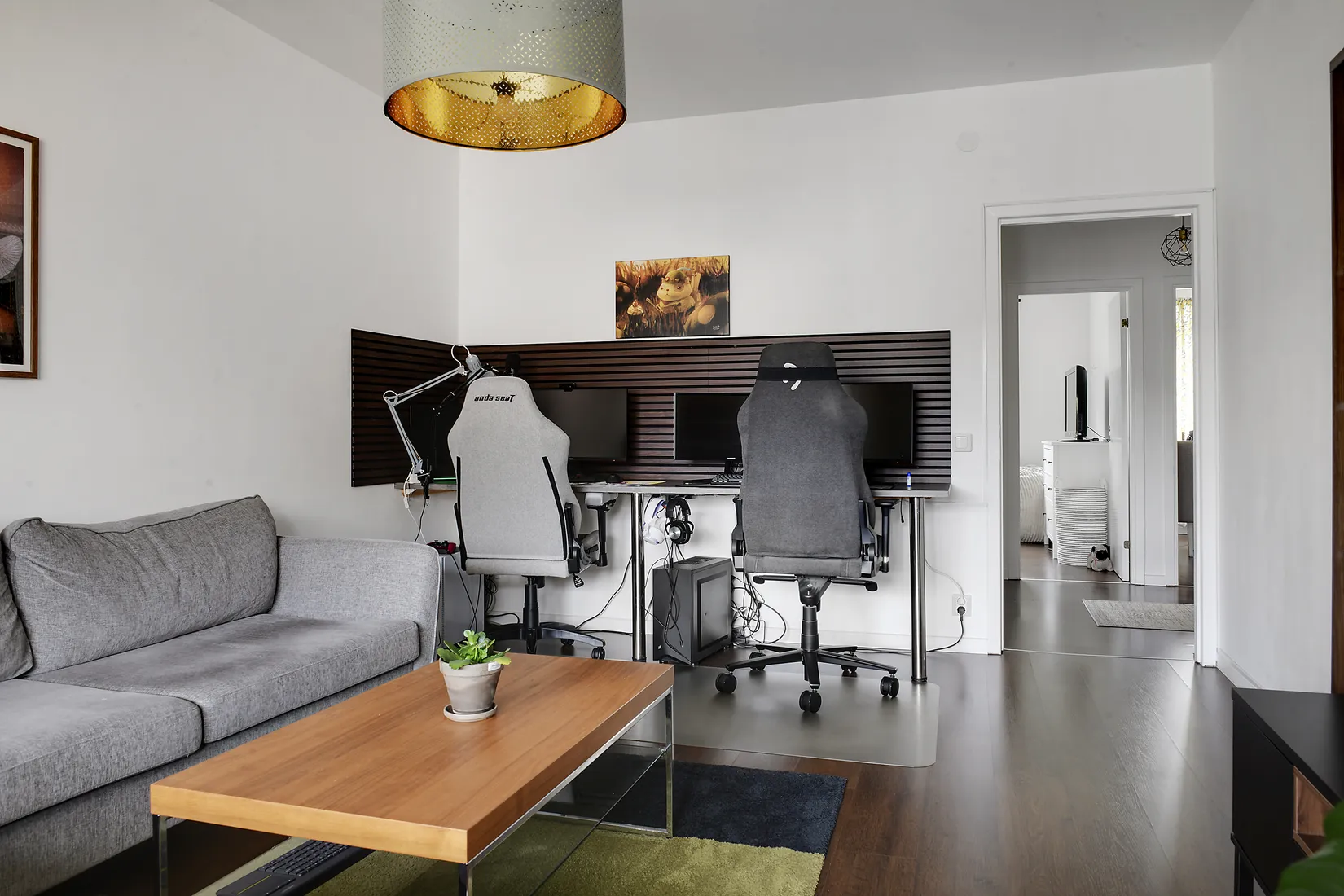 Bostadsrätt, Trinnöjegatan 27 A Lgh, Ranten, Falköping