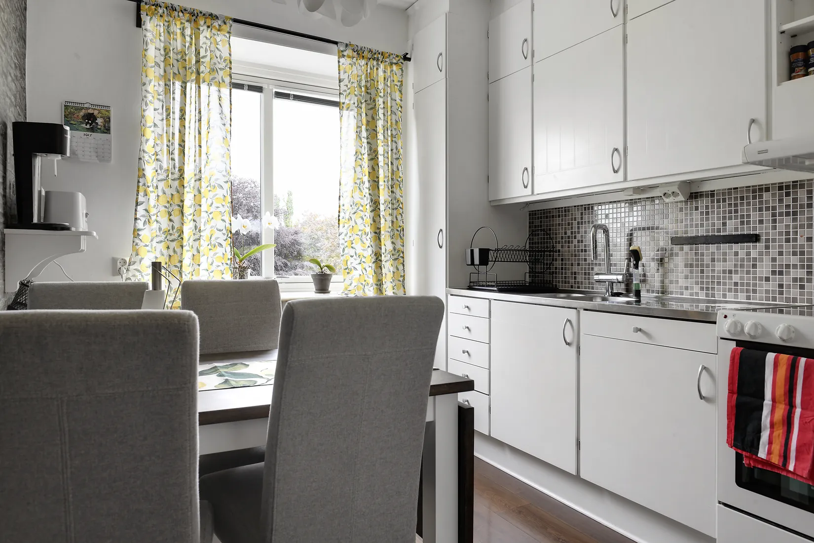 Bostadsrätt, Trinnöjegatan 27 A Lgh, Ranten, Falköping