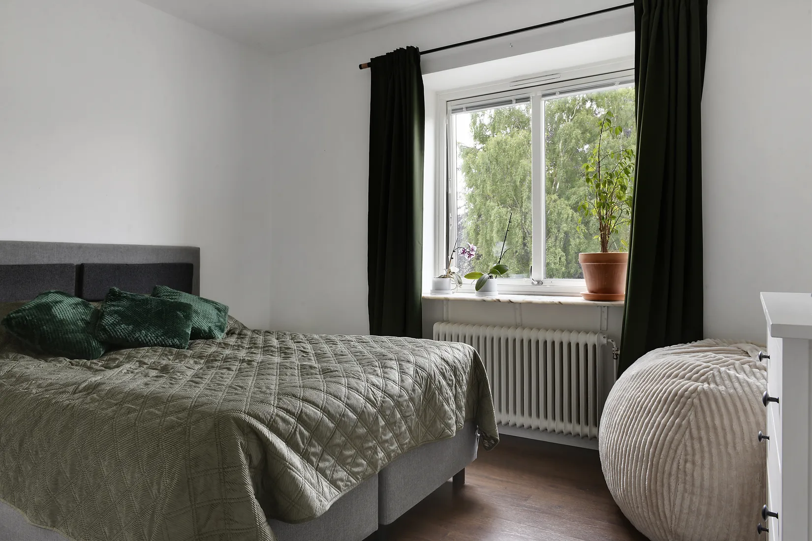 Bostadsrätt, Trinnöjegatan 27 A Lgh, Ranten, Falköping