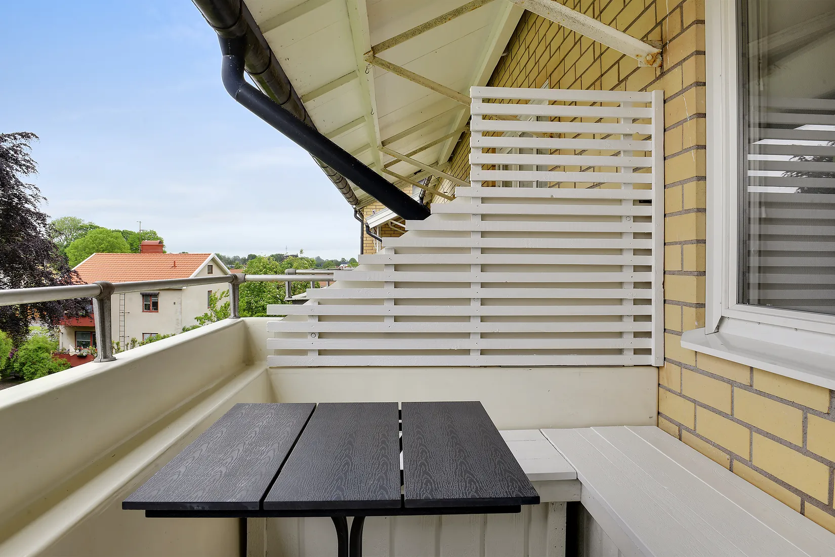 Bostadsrätt, Trinnöjegatan 27 A Lgh, Ranten, Falköping