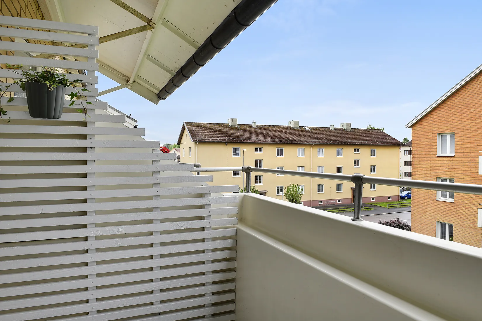 Bostadsrätt, Trinnöjegatan 27 A Lgh, Ranten, Falköping