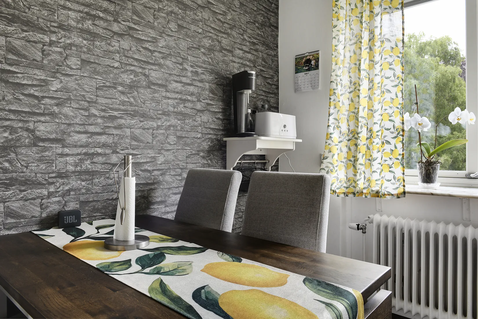 Bostadsrätt, Trinnöjegatan 27 A Lgh, Ranten, Falköping