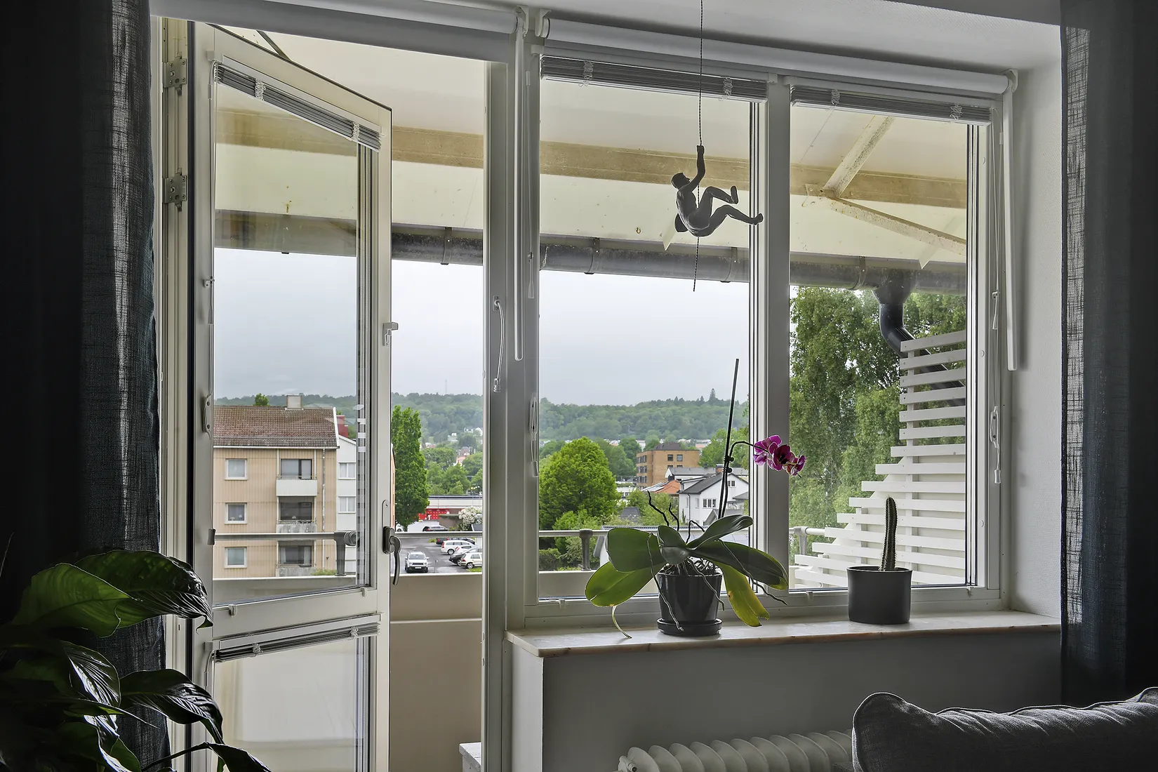 Bostadsrätt, Trinnöjegatan 27 A Lgh, Ranten, Falköping