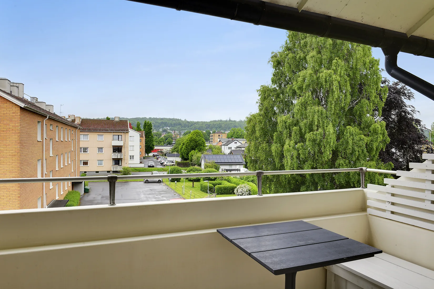 Bostadsrätt, Trinnöjegatan 27 A Lgh, Ranten, Falköping