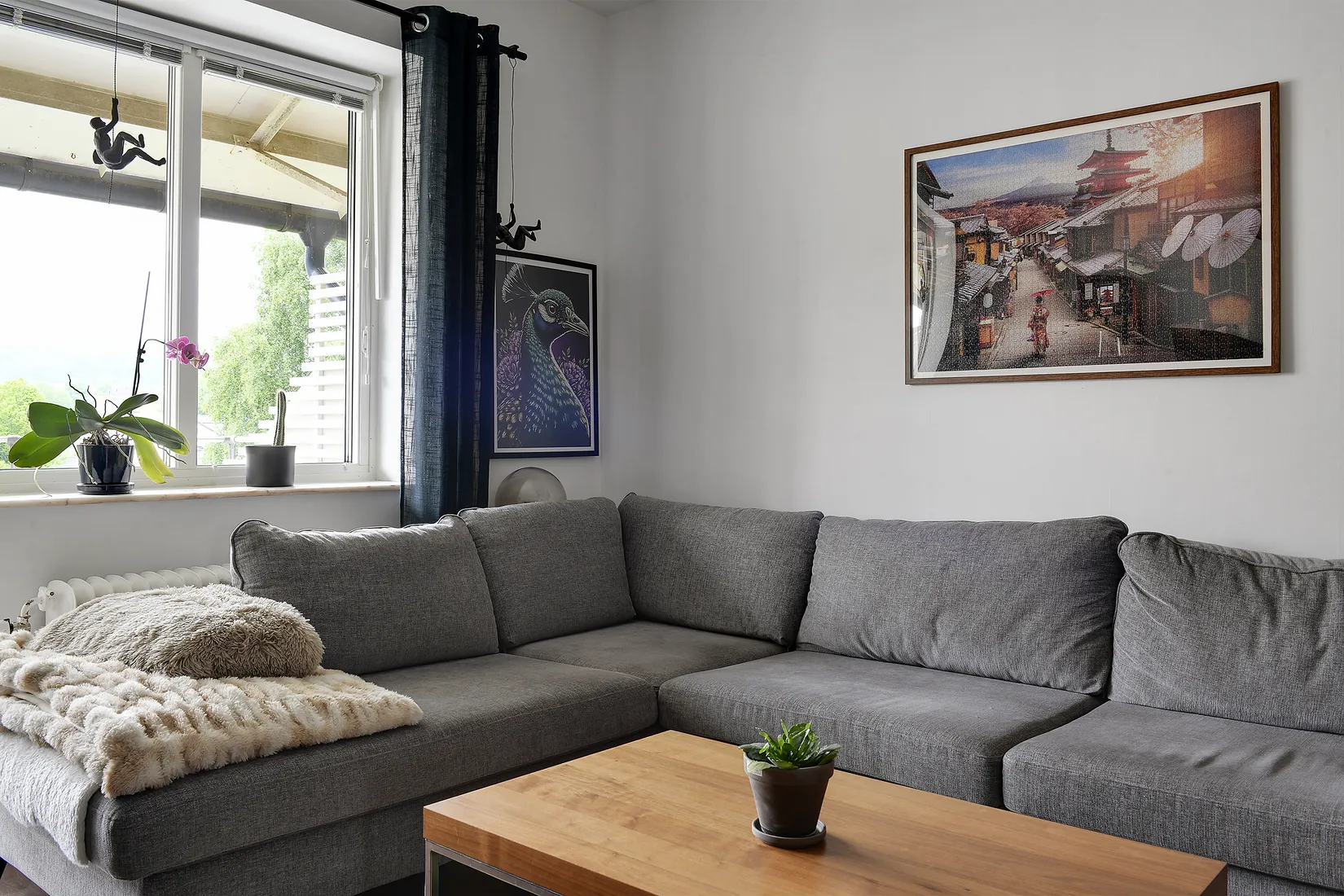 Bostadsrätt, Trinnöjegatan 27 A Lgh, Ranten, Falköping