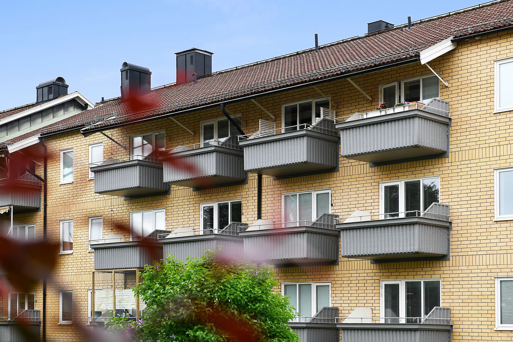 Bostadsrätt, Trinnöjegatan 27 A Lgh, Ranten, Falköping
