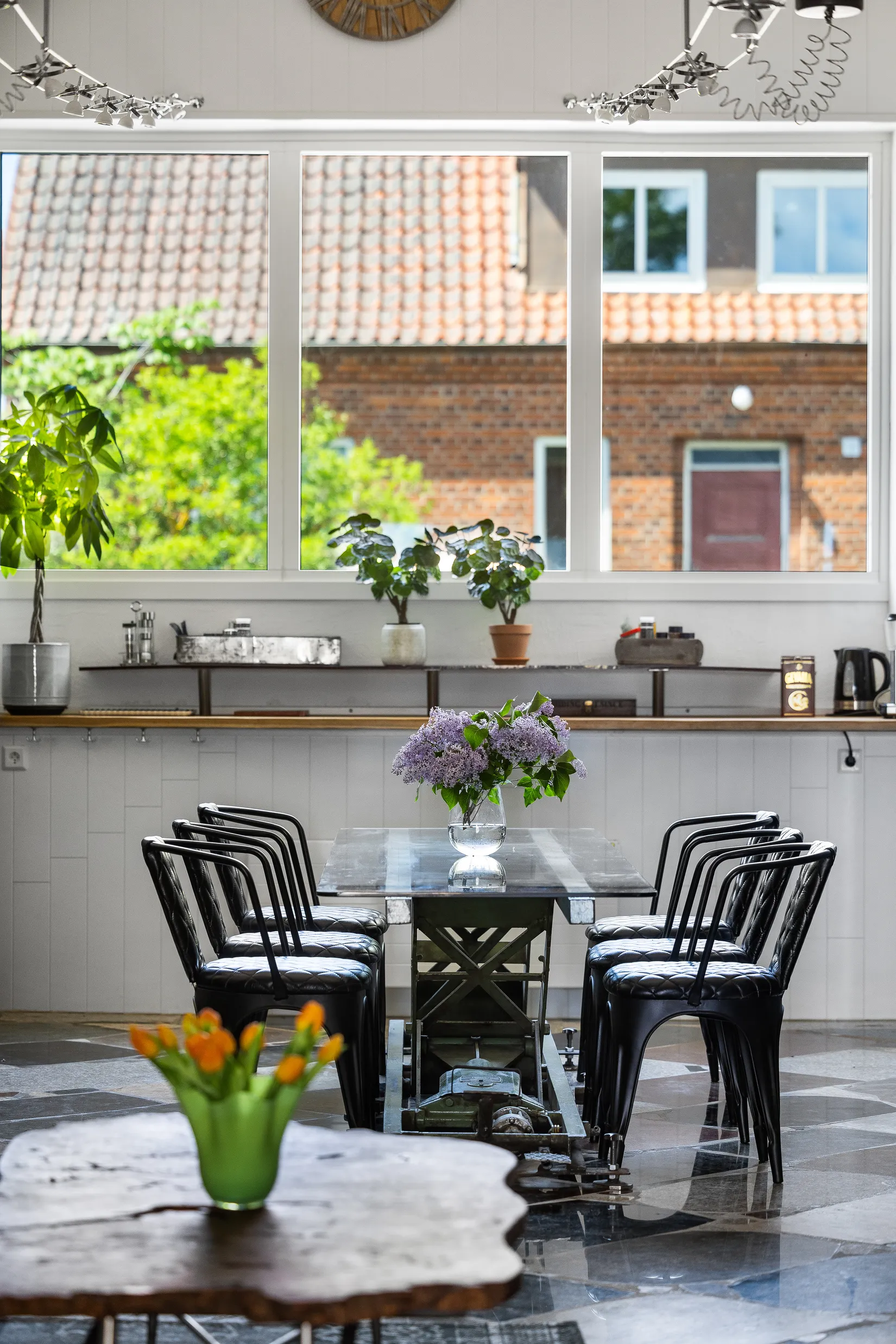 Villa, Östra Långgatan 22, Löderup, Ystad