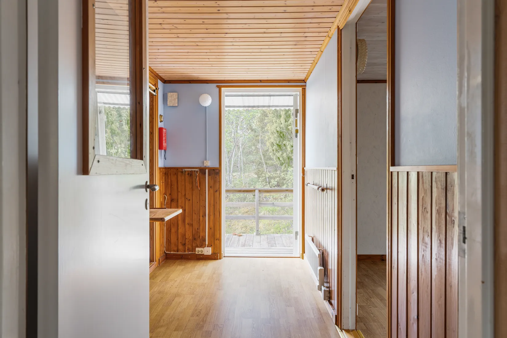 Villa, Spantvägen 16, Skeppsvik, Nyköping
