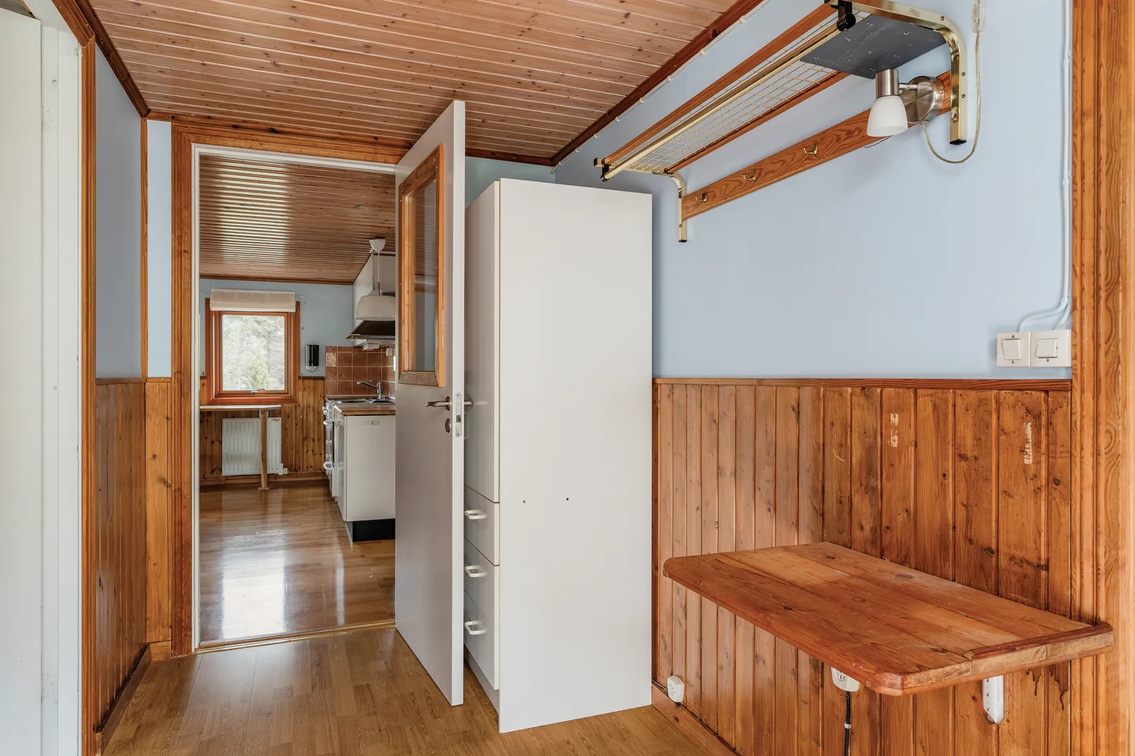 Villa, Spantvägen 16, Skeppsvik, Nyköping