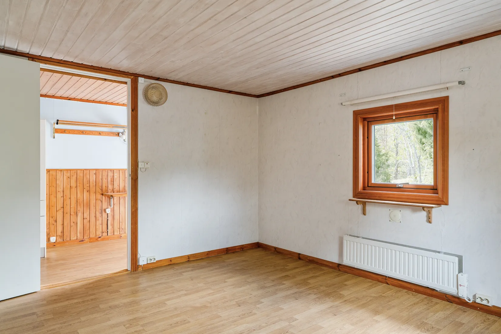 Villa, Spantvägen 16, Skeppsvik, Nyköping