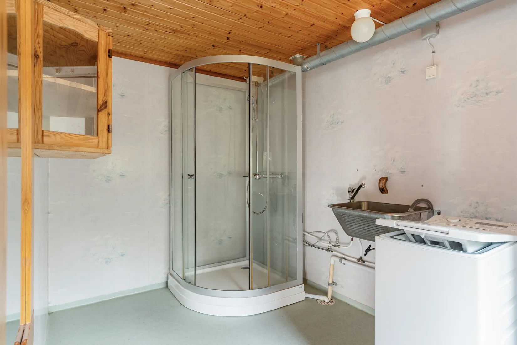 Villa, Spantvägen 16, Skeppsvik, Nyköping