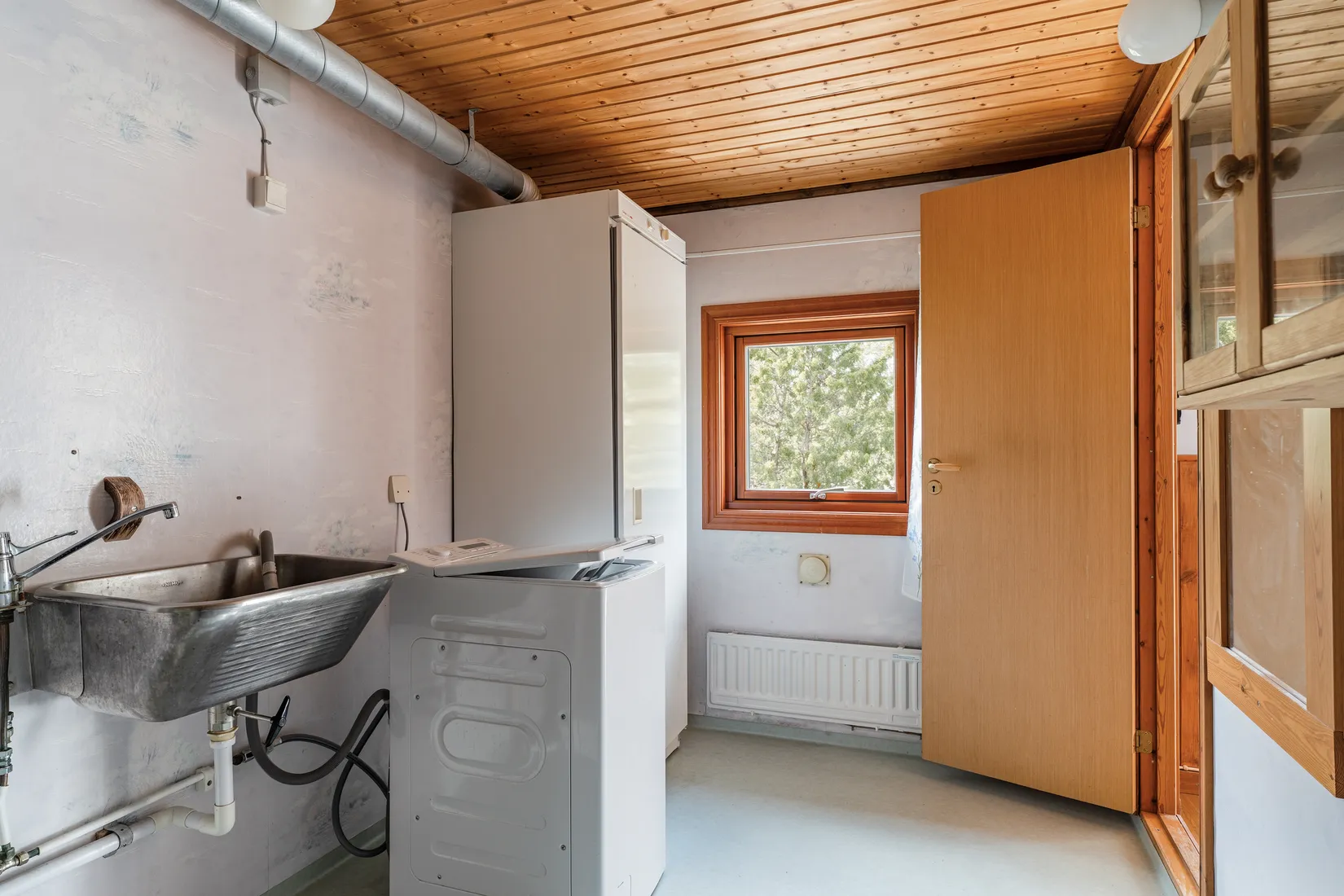 Villa, Spantvägen 16, Skeppsvik, Nyköping