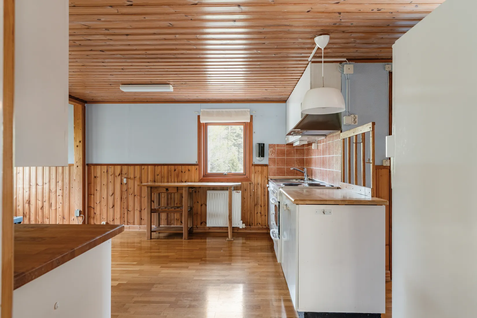 Villa, Spantvägen 16, Skeppsvik, Nyköping