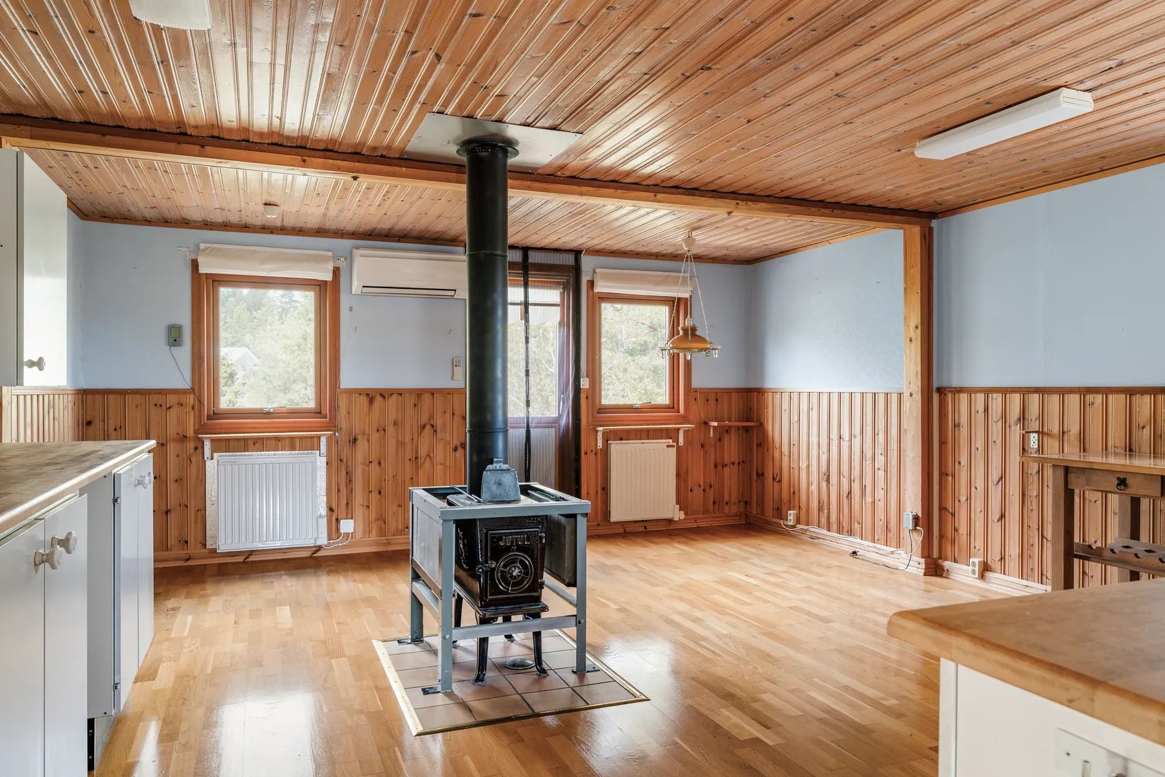 Villa, Spantvägen 16, Skeppsvik, Nyköping