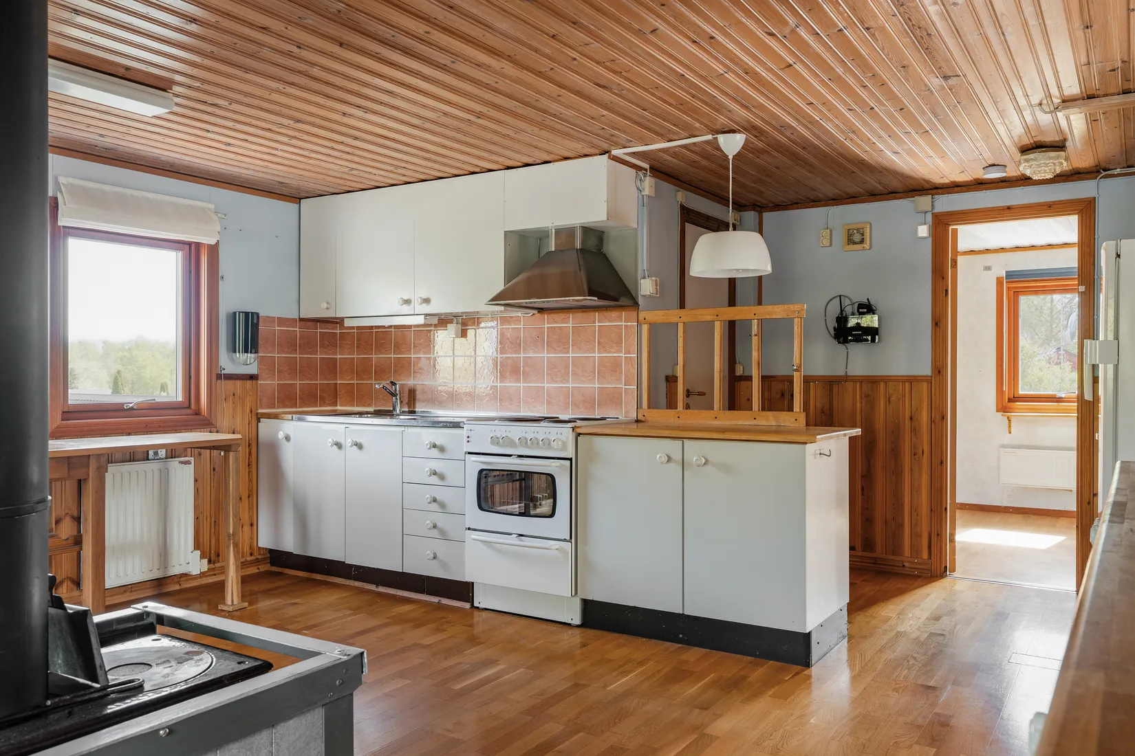 Villa, Spantvägen 16, Skeppsvik, Nyköping